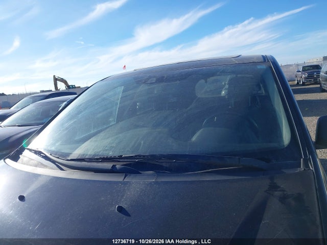 Honda Odyssey Ex-l 2014 5FNRL5H64EB505813 Image 17