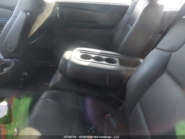 Honda Odyssey Ex-l 2014 5FNRL5H64EB505813 Image 8