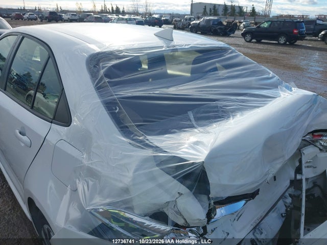 Toyota Corolla Le/se/xle 2025 JTDBCMFE1S3100779 Image 18