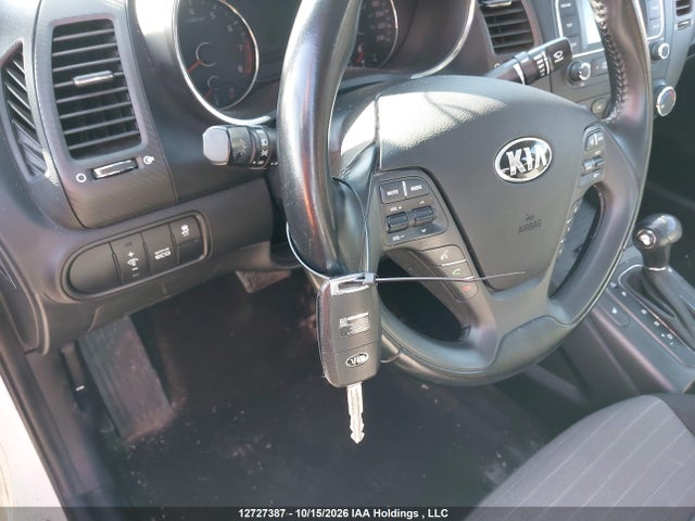 KIA Forte 2.0l Ex 2015 KNAFX4A87F5262303 Image 11