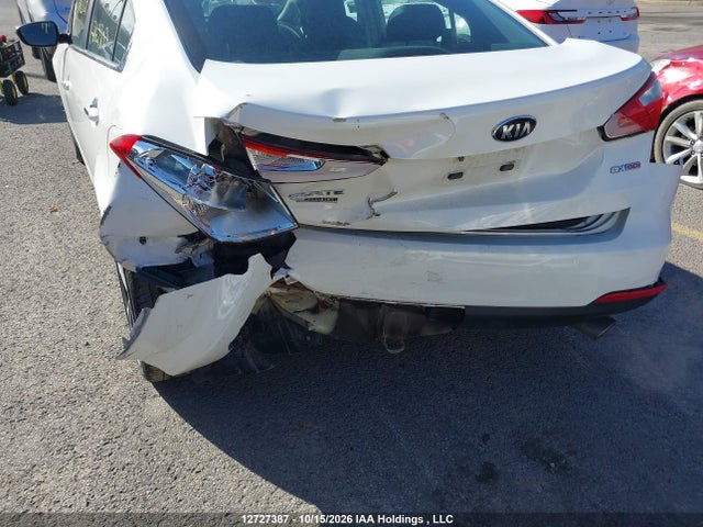 KIA Forte 2.0l Ex 2015 KNAFX4A87F5262303 Image 6