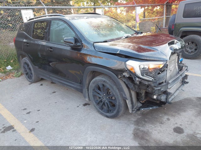 2019 3GKALTEX0KL299132 main image