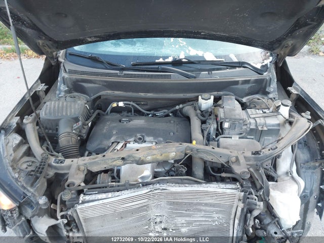 GMC Terrain Sle 2019 3GKALTEX0KL299132 Image 10