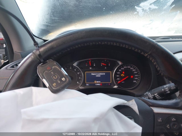 GMC Terrain Sle 2019 3GKALTEX0KL299132 Image 11