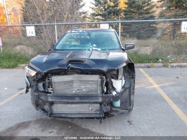 GMC Terrain Sle 2019 3GKALTEX0KL299132 Image 12