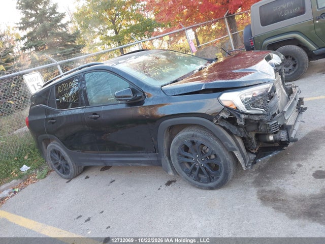 GMC Terrain Sle 2019 3GKALTEX0KL299132 Image 13