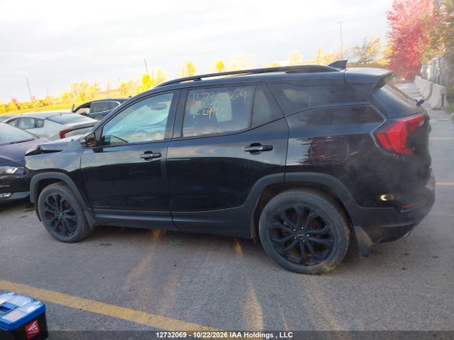 GMC Terrain Sle 2019 3GKALTEX0KL299132 Image 14