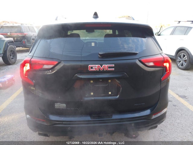 GMC Terrain Sle 2019 3GKALTEX0KL299132 Image 16