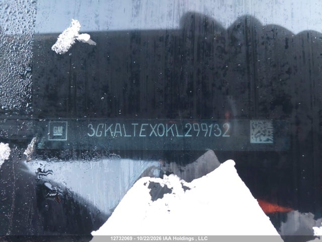 GMC Terrain Sle 2019 3GKALTEX0KL299132 Image 19
