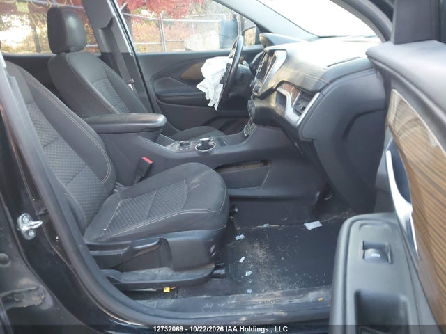 GMC Terrain Sle 2019 3GKALTEX0KL299132 Image 5