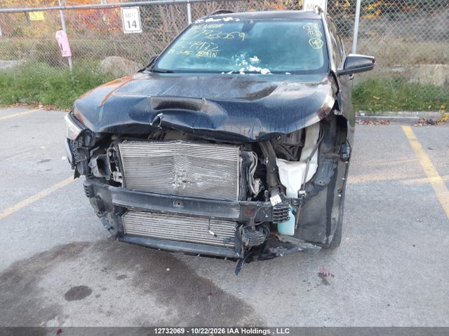 GMC Terrain Sle 2019 3GKALTEX0KL299132 Image 6