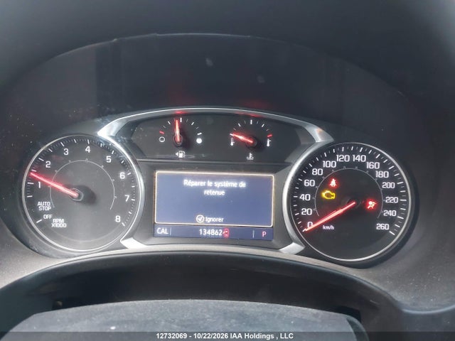 GMC Terrain Sle 2019 3GKALTEX0KL299132 Image 7