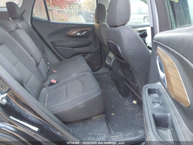 GMC Terrain Sle 2019 3GKALTEX0KL299132 Image 8