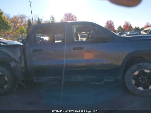 RAM 1500 Rebel 2023 1C6SRFLT5PN538303 Image 13