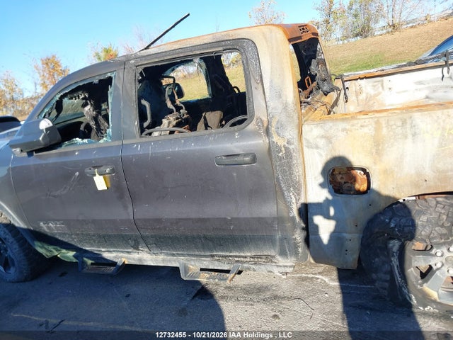 RAM 1500 Rebel 2023 1C6SRFLT5PN538303 Image 14