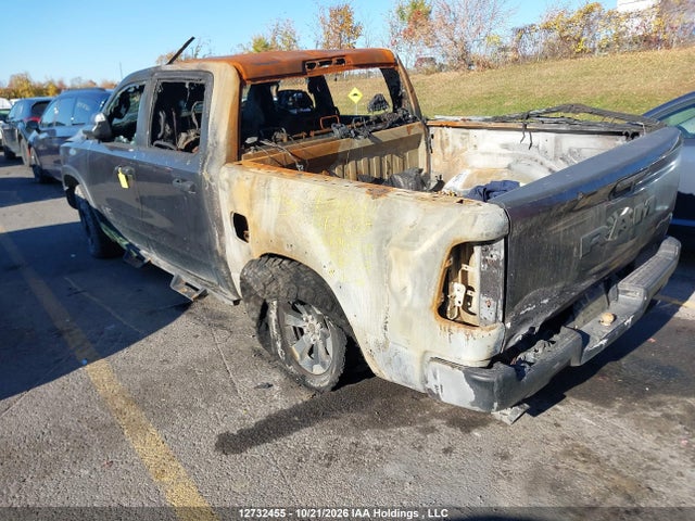 RAM 1500 Rebel 2023 1C6SRFLT5PN538303 Image 3