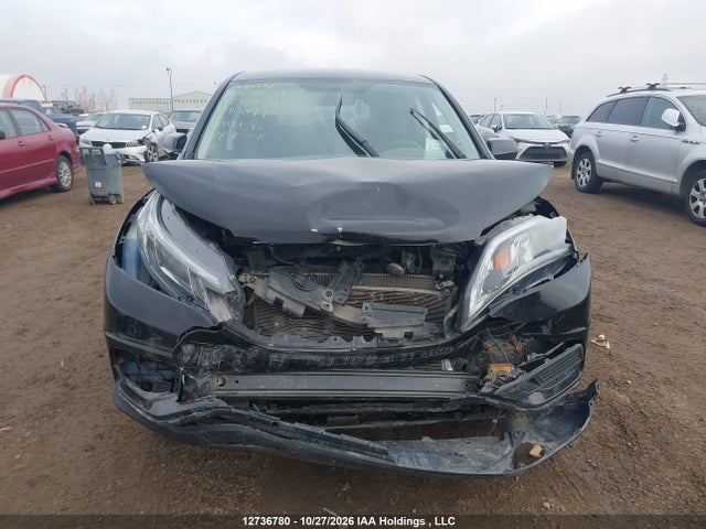 Honda CR-V LX 2015 2HKRM4H32FH117849 Image 12