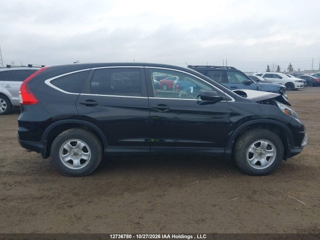 Honda CR-V LX 2015 2HKRM4H32FH117849 Image 13