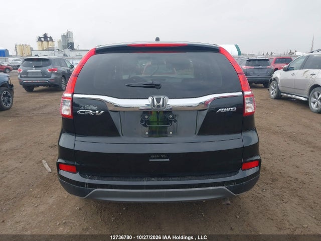 Honda CR-V LX 2015 2HKRM4H32FH117849 Image 16