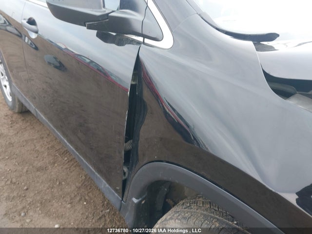 Honda CR-V LX 2015 2HKRM4H32FH117849 Image 20