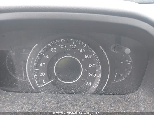 Honda CR-V LX 2015 2HKRM4H32FH117849 Image 7