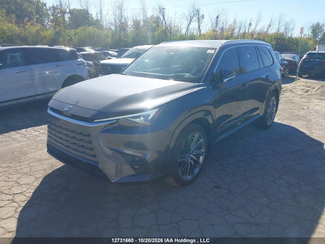 Auction sale of the 2024 Lexus Tx 350 Base/350 Premium/350 Luxury, vin: 5TDAAAB61RS004870, lot number: 12731660