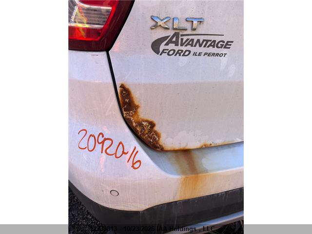 Auction sale of the 2016 Ford Explorer Xlt, vin: 1FM5K8D83GGD06878, lot number: 12736813