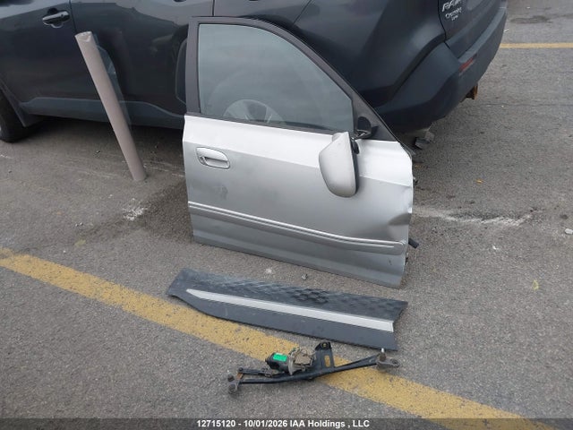 12715120 :رقم المزاد ، KMHDM45D85U031226 vin ، 2005 Hyundai Elantra Gl/ve مزاد بيع