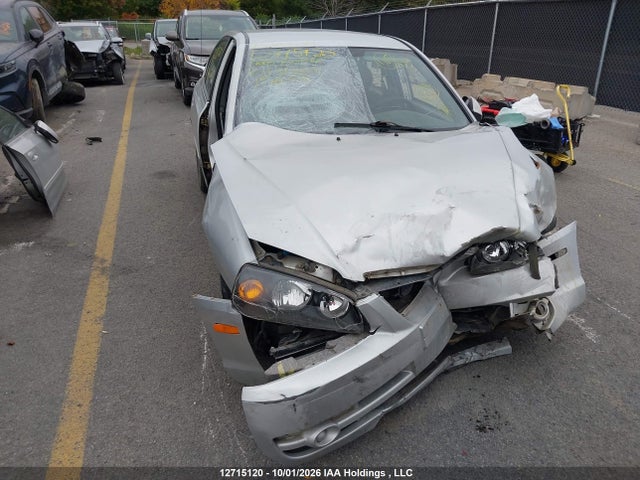 12715120 :رقم المزاد ، KMHDM45D85U031226 vin ، 2005 Hyundai Elantra Gl/ve مزاد بيع