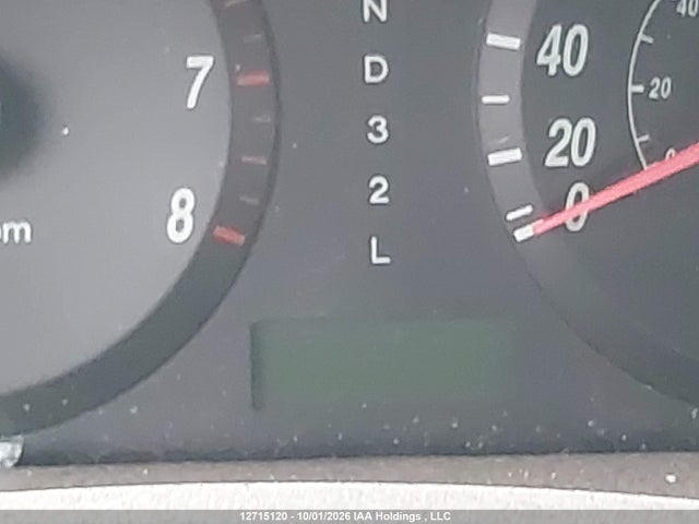 12715120 :رقم المزاد ، KMHDM45D85U031226 vin ، 2005 Hyundai Elantra Gl/ve مزاد بيع