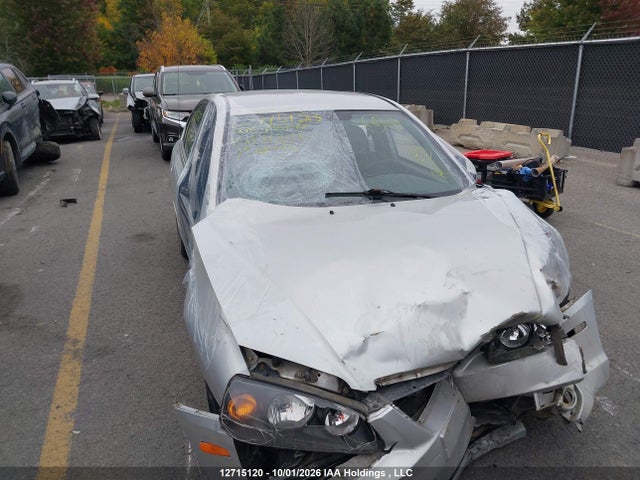 12715120 :رقم المزاد ، KMHDM45D85U031226 vin ، 2005 Hyundai Elantra Gl/ve مزاد بيع