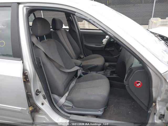 12715120 :رقم المزاد ، KMHDM45D85U031226 vin ، 2005 Hyundai Elantra Gl/ve مزاد بيع