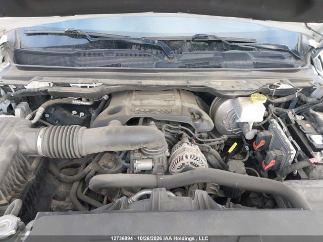 RAM 1500 Sport 2020 1C6SRFTT4LN228914 Image 10
