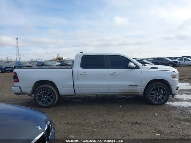 RAM 1500 Sport 2020 1C6SRFTT4LN228914 Image 13