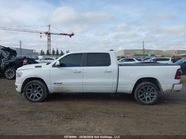 RAM 1500 Sport 2020 1C6SRFTT4LN228914 Image 14