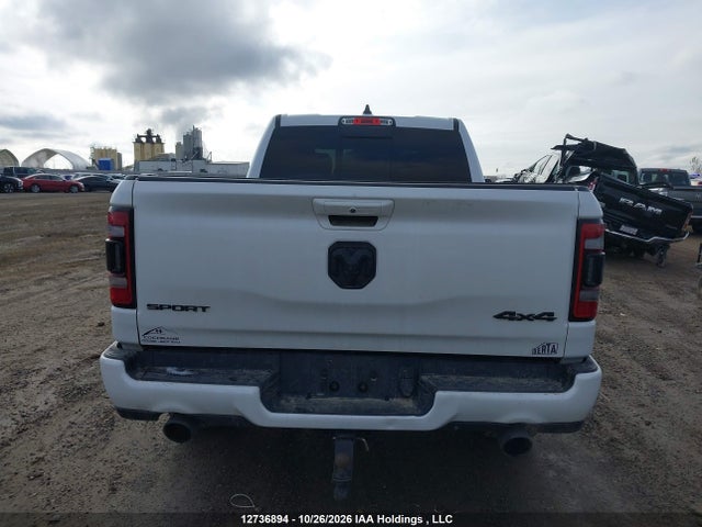 RAM 1500 Sport 2020 1C6SRFTT4LN228914 Image 16