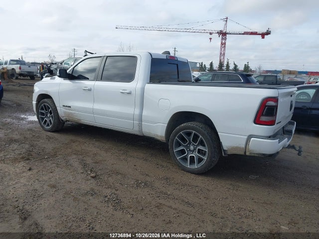RAM 1500 Sport 2020 1C6SRFTT4LN228914 Image 3