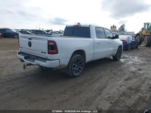 RAM 1500 Sport 2020 1C6SRFTT4LN228914 Image 4