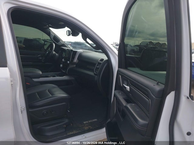 RAM 1500 Sport 2020 1C6SRFTT4LN228914 Image 5