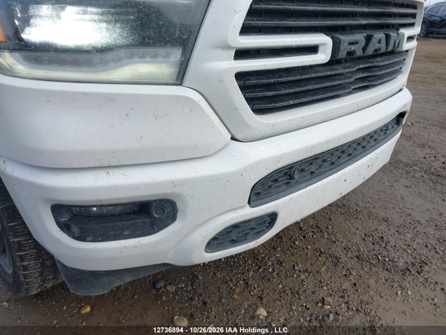 RAM 1500 Sport 2020 1C6SRFTT4LN228914 Image 6