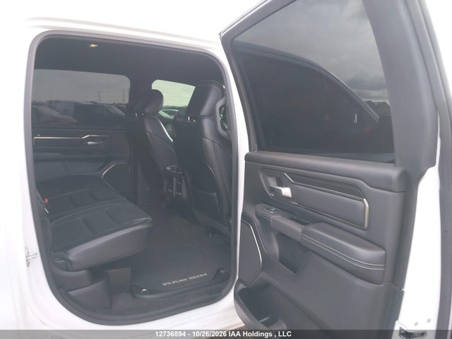 RAM 1500 Sport 2020 1C6SRFTT4LN228914 Image 8