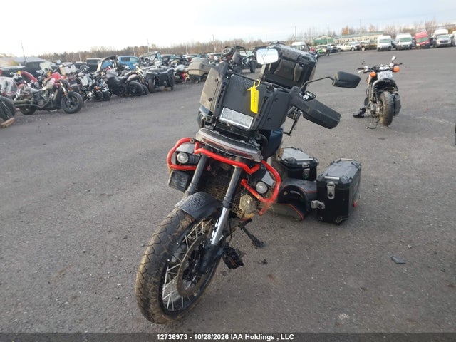 Aukcja sprzedaży 2025 Harley-davidson Ra1250 Se, vin: MLY1ZGS37SS951486, numer aukcji: 12736973