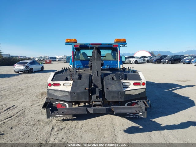 Aukcja sprzedaży 2004 Ford F-450 Xl/xlt, vin: 1FDXF46P84EC67075, numer aukcji: 12736993