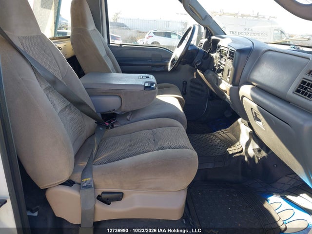 Aukcja sprzedaży 2004 Ford F-450 Xl/xlt, vin: 1FDXF46P84EC67075, numer aukcji: 12736993