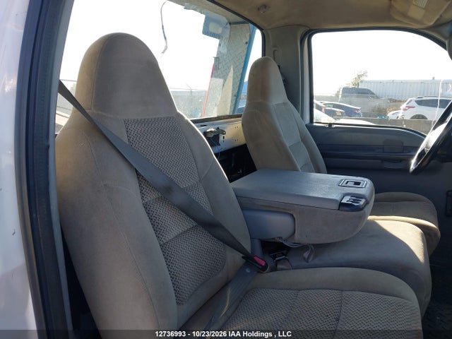 Aukcja sprzedaży 2004 Ford F-450 Xl/xlt, vin: 1FDXF46P84EC67075, numer aukcji: 12736993