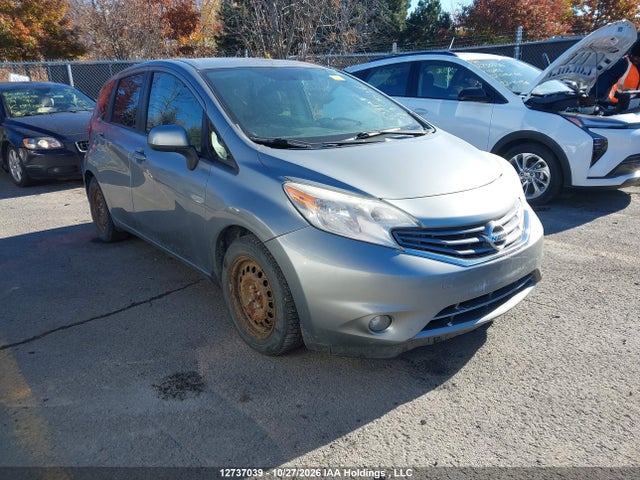 2014 3N1CE2CP6EL360471 главное изображение