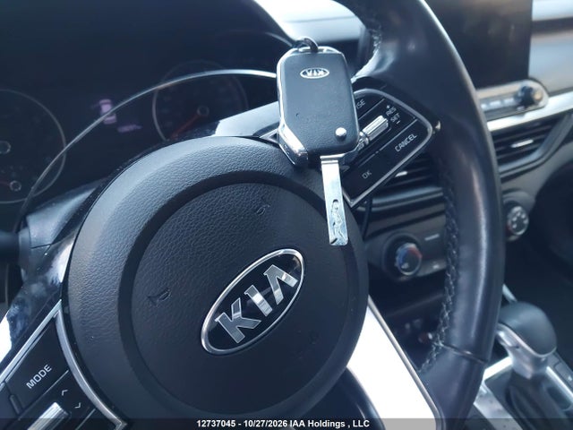 Auction sale of the 2020 Kia Forte Ex/ex Limited/ex Premium/ex+, vin: 3KPF54AD7LE207503, lot number: 12737045