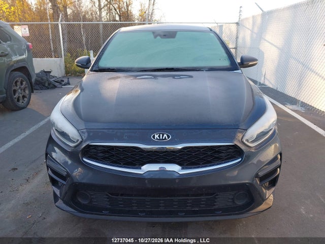 Auction sale of the 2020 Kia Forte Ex/ex Limited/ex Premium/ex+, vin: 3KPF54AD7LE207503, lot number: 12737045