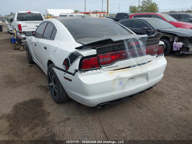 Aukcja sprzedaży 2012 Dodge Charger Sxt, vin: 2C3CDXHG6CH214393, numer aukcji: 12737170