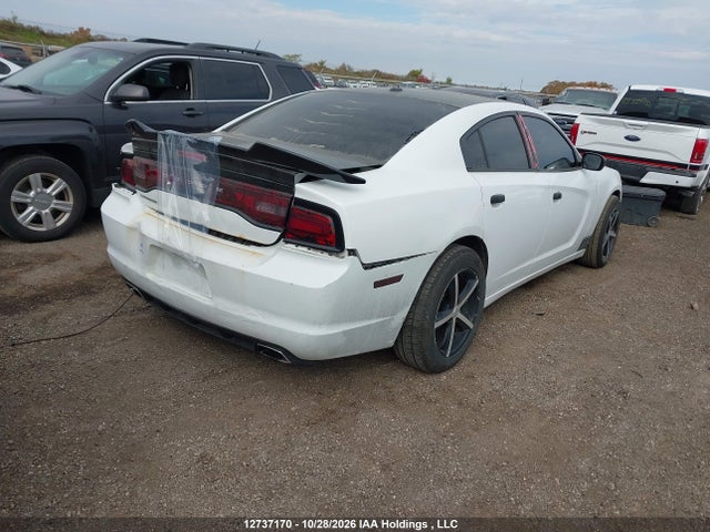 Aukcja sprzedaży 2012 Dodge Charger Sxt, vin: 2C3CDXHG6CH214393, numer aukcji: 12737170